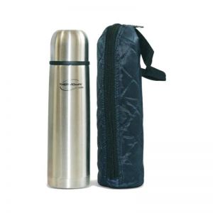 Bình nước giữ nhiệt Thermos TC-1000-SBK 1L